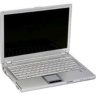 Sharp M4000 WideNote Notebook PC Computers & Accessories