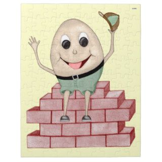 Humpty Dumpty Jigsaw Puzzle