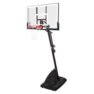 Spalding Basketball Rectangle board (54)
