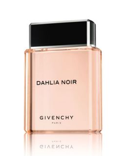 Dahlia Noir Shower Gel   Givenchy