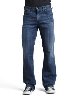 Mens Jagger Bootcut, Cosmo   Citizens of Humanity   Cosmo (32)