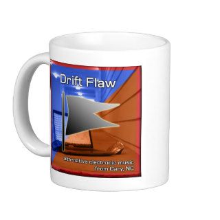 Drift Flaw 2012 Icon Mug