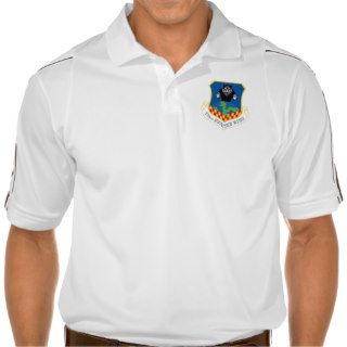 178th Fighter Wing / Adidas Polo