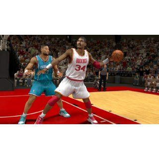 NBA 2K14   Xbox 360 Video Games