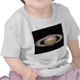 Saturn Infant T shirt Space Astronomy gift idea