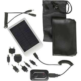 Bellino Portable Solar Charger