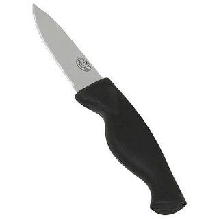 Revere Never Needs Sharpening Poly 3 Inch Paring Knife Paring Knives Kitchen & Dining