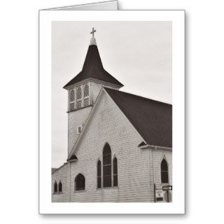 St. John Church Cards