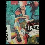 History of Jazz With Rhapsody Access