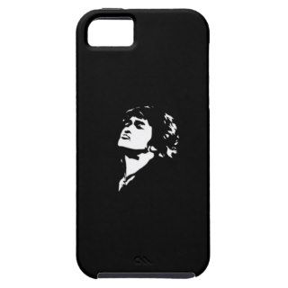 Rock band Kino iPhone 5/5S Cases