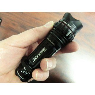 Nebo 5620 Redline Select Flashlight   Basic Handheld Flashlights  