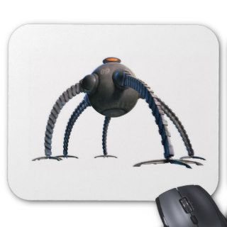 The Incredibles' Omnidroid Disney Mouse Pads