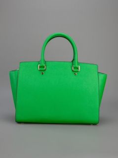 Michael Michael Kors 'selma' Shopper Tote