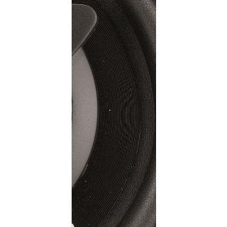 Planet Audio TQ322 3.5 Inch 2 Way Speaker System Poly Injection Cone (Black)  Vehicle Speakers 
