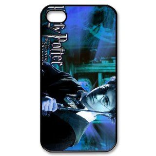 IPhone 4,4S Phone Case Harry Potter XWS 520797738554 Cell Phones & Accessories
