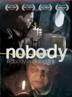 Nobody Costas Mandylor, Ed O'Ross, Shawn Linden, Robin Linden  Instant Video