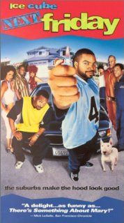 Next Friday Ice Cube Movies & TV