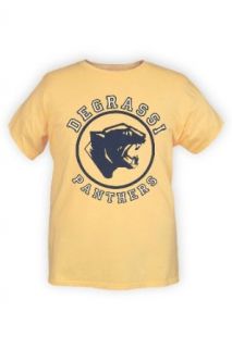 Degrassi The Next Generation Panthers T Shirt 2XL Size  XX Large Clothing