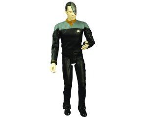Star Trek The Next Generation Previews Exclusive 'First Contact' Data Action Figure Toys & Games