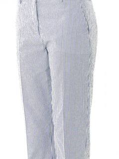 Trenna cotton trousers  Weekend Max Mara