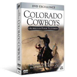 Colorado Cowboys none Movies & TV