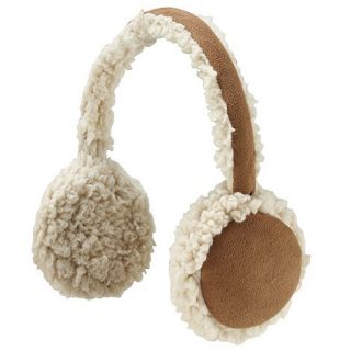 Joe Browns Tan cosy earmuffs