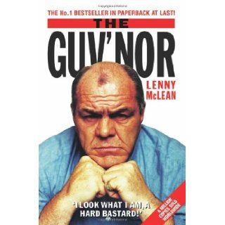 The Guv'nor A Tribute Peter Gerrard 9781857823974 Books