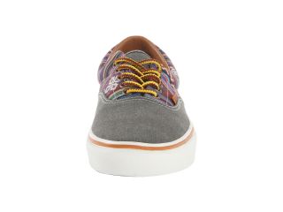 vans era guate olive night