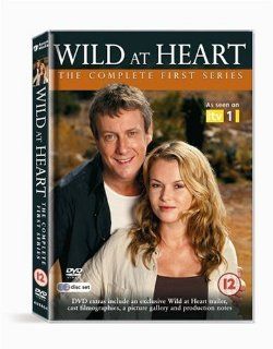 Wild At Heart (Non US format, PAL, region 2) Movies & TV