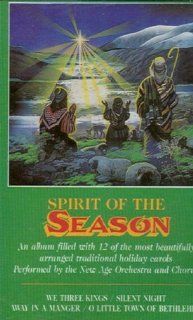 Spirit of the Season Music