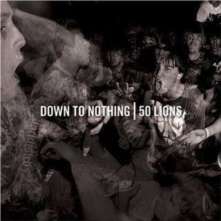 Down to nothing / 50 Lions Alternative Rock Music