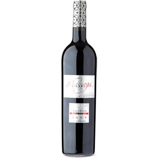 MASSAYA   Silver Selection red wine 750ml