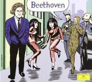 Classical Bytes Beethoven Music
