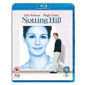 Notting Hill [Blu ray] Movies & TV