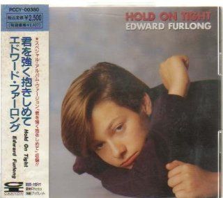Hold on Tight [Japan Import] Music