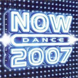 Now Dance 2007 Music