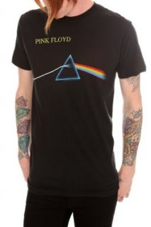 Pink Floyd Prism T Shirt Clothing