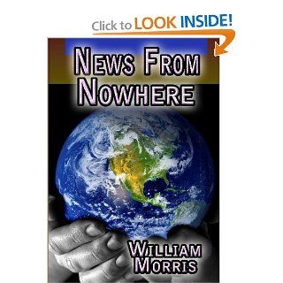 News From Nowhere 9781440468711 Literature Books @