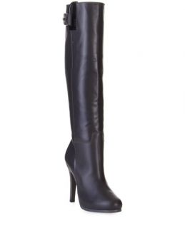 Barbara Bui Knee High Leather Boots