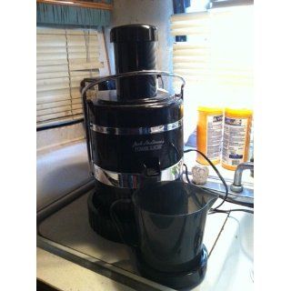 Tristar Products JLPJ B Jack LaLanne Power Juicer   As Seen On TV Kitchen & Dining