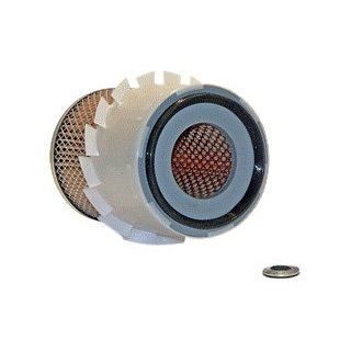 Wix 42922 Air Filter with Fin, Pack of 1 Automotive