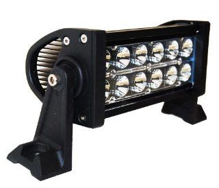 36w LED Spot Work Light Automotive