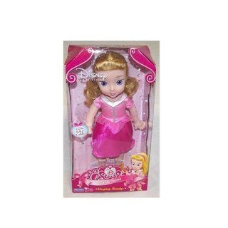 Disney Princess Sleeping Beauty Soft & Sweet Before Once Upon a Time Toys & Games
