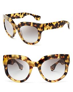 Prada Oversized Sunglasses's