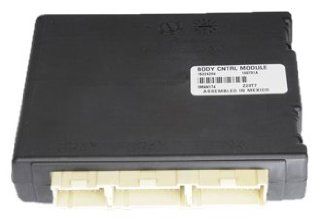 ACDelco 15224204 Control Module Assembly Automotive