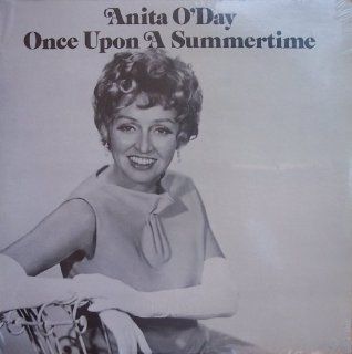 Once Upon A Summertime Music