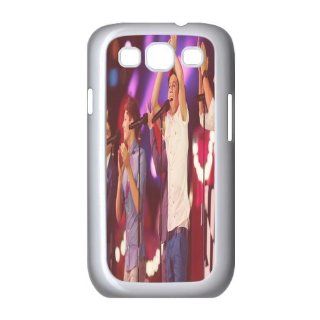 Designyourown Case One Direction Samsung Galaxy S3 Case Samsung Galaxy S3 I9300 Cover Case SKUS3 1517 Cell Phones & Accessories
