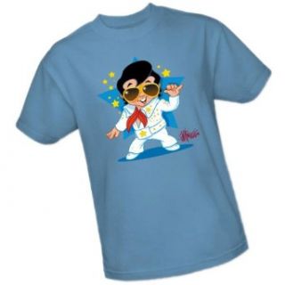 Jumpsuit    Elvis Presley Youth T Shirt Clothing