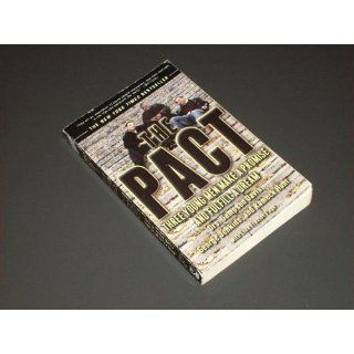 The Pact Three Young Men Make a Promise and Fulfill a Dream Sampson Davis, George Jenkins, Rameck Hunt, Lisa Frazier Page 9781573229890 Books