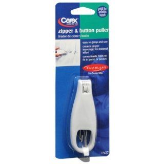 Zipper And Button Puller Health & Personal Care